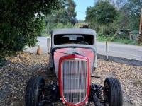 1935 Chevrolet Coupe for sale in Michigan (ID-162190)