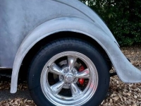 1935 Chevrolet Coupe for sale in Michigan (ID-162190)