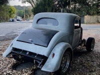 1935 Chevrolet Coupe for sale in Michigan (ID-162190)