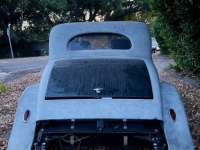 1935 Chevrolet Coupe for sale in Michigan (ID-162190)