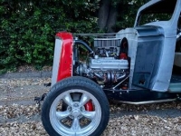 1935 Chevrolet Coupe for sale in Michigan (ID-162190)