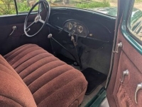1935 Chevrolet Coupe for sale in Michigan (ID-164362)