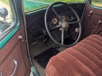 1935 Chevrolet Coupe for sale in Michigan (ID-164362)
