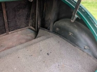 1935 Chevrolet Coupe for sale in Michigan (ID-164362)