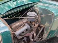 1935 Chevrolet Coupe for sale in Michigan (ID-164362)
