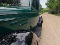 1935 Chevrolet Coupe for sale in Michigan (ID-164362)