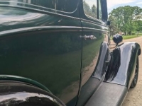 1935 Chevrolet Coupe for sale in Michigan (ID-164362)