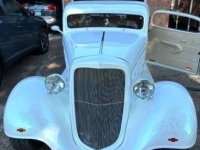 1935 Chevrolet Coupe for sale in Michigan (ID-164457)