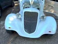 1935 Chevrolet Coupe for sale in Michigan (ID-164457)