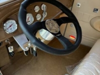 1935 Chevrolet Coupe for sale in Michigan (ID-164457)