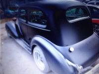 1935 Chevrolet Deluxe for sale in Michigan (ID-103507)
