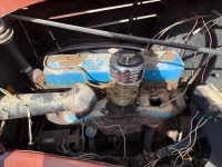 1935 Chevrolet Deluxe for sale in Michigan (ID-155356)