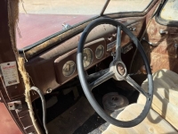 1935 Chevrolet Deluxe for sale in Michigan (ID-155356)
