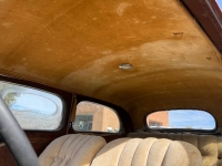 1935 Chevrolet Deluxe for sale in Michigan (ID-155356)