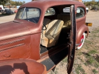 1935 Chevrolet Deluxe for sale in Michigan (ID-155356)