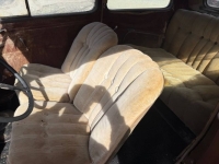 1935 Chevrolet Deluxe for sale in Michigan (ID-155356)