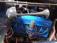 1935 Chevrolet Deluxe for sale in Michigan (ID-162877)