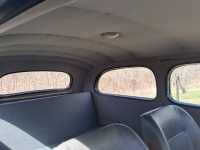 1935 Chevrolet Deluxe for sale in Michigan (ID-162877)