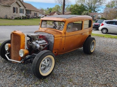 1935 Chevrolet Hot Rod for sale