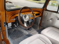 1935 Chevrolet Hot Rod for sale in Michigan (ID-163661)