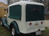 1935 Chevrolet Master Deluxe for sale (ID-100145)