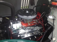 1935 Chevrolet Master Deluxe for sale (ID-100145)