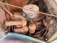 1935 Chevrolet Pickup for sale in Michigan (ID-124613)