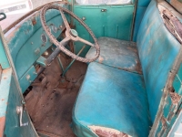 1935 Chevrolet Pickup for sale in Michigan (ID-124613)