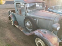 1935 Chevrolet Pickup for sale in Michigan (ID-124613)