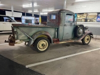 1935 Chevrolet Pickup for sale in Michigan (ID-124613)