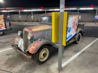 1935 Chevrolet Pickup for sale in Michigan (ID-124613)
