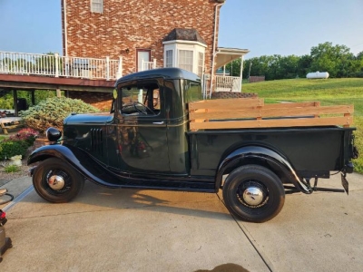 1935 Chevrolet Pickup for sale