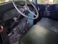 1935 Chevrolet Pickup for sale in Michigan (ID-127612)