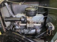 1935 Chevrolet Pickup for sale in Michigan (ID-127612)