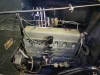 1935 Chevrolet Pickup for sale in Michigan (ID-127612)