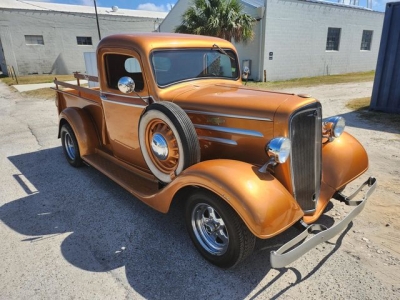 1935 Chevrolet Pickup for sale