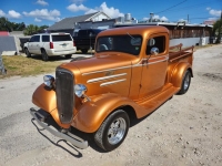 1935 Chevrolet Pickup for sale in Riverhead, New York (ID-129797)