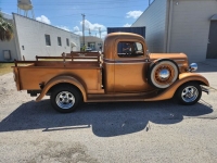 1935 Chevrolet Pickup for sale in Riverhead, New York (ID-129797)