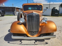 1935 Chevrolet Pickup for sale in Riverhead, New York (ID-129797)