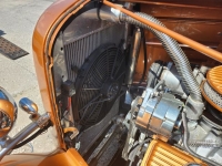 1935 Chevrolet Pickup for sale in Riverhead, New York (ID-129797)