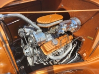 1935 Chevrolet Pickup for sale in Michigan (ID-130139)