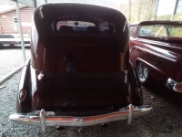 1935 Chevrolet Sedan for sale in Michigan (ID-118773)