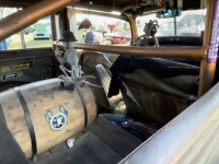 1935 Chevrolet Sedan for sale in Michigan (ID-123509)