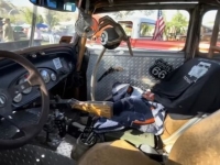 1935 Chevrolet Sedan for sale in Michigan (ID-123509)