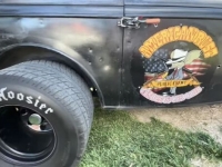 1935 Chevrolet Sedan for sale in Michigan (ID-123509)