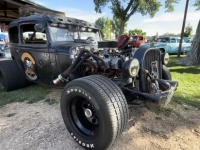 1935 Chevrolet Sedan for sale in Michigan (ID-123509)