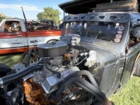 1935 Chevrolet Sedan for sale in Michigan (ID-123509)
