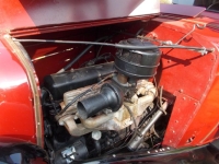 1935 Chevrolet Sedan for sale in Michigan (ID-133603)