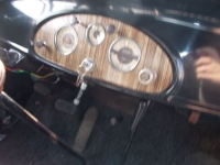1935 Chevrolet Sedan for sale in Michigan (ID-133603)