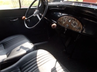 1935 Chevrolet Sedan for sale in Michigan (ID-133603)